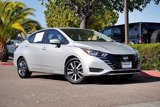 Used 2023 Nissan Versa SV image 2