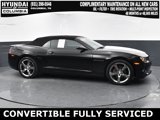 Used 2014 Chevrolet Camaro LT image 5