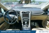 Used 2013 Ford Fusion SE image 5