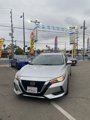 Used 2020 Nissan Sentra SV image 2