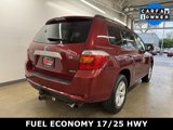 Used 2008 Toyota Highlander 4WD image 3