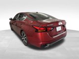 Used 2022 Nissan Altima 2.5 SR image 4