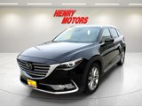 Used 2023 MAZDA CX-9 Grand Touring image 4