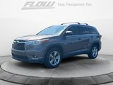 Used 2015 Toyota Highlander Limited image 3