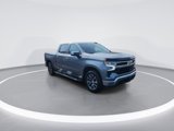 Used 2023 Chevrolet Silverado 1500 LT image 2