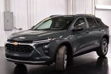 New 2025 Chevrolet Trax LT w/ Driver Confidence Package image 3