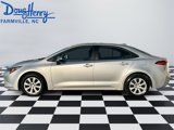 Used 2021 Toyota Corolla LE image 2