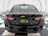 Used 2022 Chevrolet Malibu LT image 3