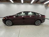 Used 2017 Ford Fusion SE w/ Fusion SE Technology Package image 5