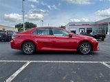 Certified 2024 Toyota Camry XLE w/ Cold Weather Package image 3