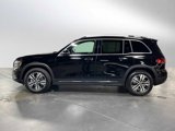 New 2025 Mercedes-Benz GLB 250 4MATIC image 2