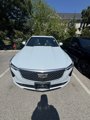 Used 2021 Cadillac CT4 Premium Luxury image 2