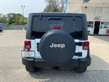Used 2014 Jeep Wrangler Unlimited Sport w/ Quick Order Package 24S image 4
