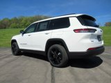 New 2025 Jeep Grand Cherokee L Limited image 3