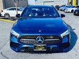 Used 2019 Mercedes-Benz A 220 w/ AMG Line image 2