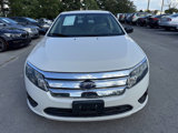Used 2012 Ford Fusion S image 3