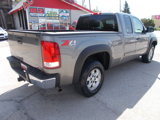 Used 2008 GMC Sierra 1500 SLE w/ Power Pack Plus image 5