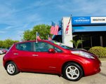 Used 2013 Nissan Leaf SV image 5