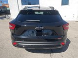 New 2025 Chevrolet Trax RS w/ Driver Confidence Package image 4
