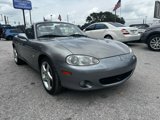 Used 2003 MAZDA MX-5 Miata Shinsen image 3
