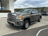 Used 2015 GMC Sierra 1500 SLE w/ SLE Value Package image 2