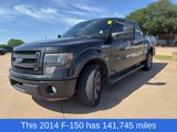 Used 2014 Ford F150 FX2 w/ Equipment Group 402A Luxury image 2