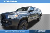 Used 2021 Toyota Tacoma SR image 3
