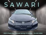 Used 2013 Honda Civic LX image 2