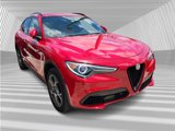 Used 2022 Alfa Romeo Stelvio Sprint image 3