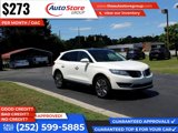 Used 2016 Lincoln MKX Black Label w/ Technology Package image 4
