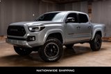 Used 2021 Toyota Tacoma Limited image 4