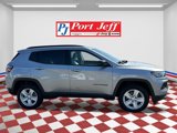 Used 2022 Jeep Compass Latitude image 4