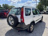 Used 2003 Honda CR-V LX image 4