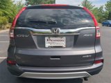 Used 2015 Honda CR-V Touring image 5