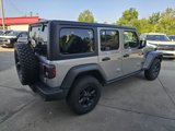 Used 2020 Jeep Wrangler Unlimited Sport image 5
