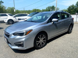 Used 2017 Subaru Impreza 2.0i Limited image 4