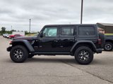 Used 2019 Jeep Wrangler Unlimited Rubicon image 4