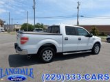 Used 2011 Ford F150 XLT w/ XLT Chrome Pkg image 4