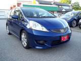 Used 2009 Honda Fit Sport image 5