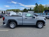 New 2025 GMC Sierra 1500 Pro w/ Pro Value Package image 2