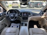 Used 2014 Jeep Grand Cherokee Limited w/ Trailer Tow Group IV image 2