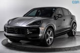 Used 2024 Porsche Cayenne Coupe w/ Premium Package Plus image 2