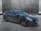 Used 2019 Honda Civic Sport image 3