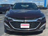 Used 2020 Chevrolet Malibu RS w/ LPO, Convenience Package 1 image 3