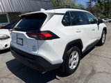 Used 2021 Toyota RAV4 XLE image 5