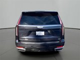 Certified 2023 Cadillac Escalade Premium Luxury Platinum w/ Heavy-Duty Trailer Package image 4