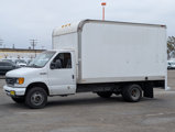 Used 2007 Ford E-450 and Econoline 450 image 3