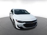 Used 2024 Chevrolet Malibu LT image 3
