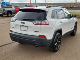 Used 2019 Jeep Cherokee Latitude Plus image 4