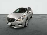 Used 2018 Buick Envision Essence image 3